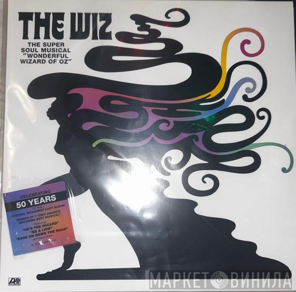  - The Wiz (The Super Soul Musical 
