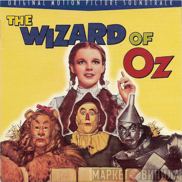  - The Wizard Of Oz (Original Motion Picture Soundtrack)
