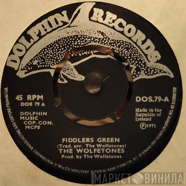 The Wolfe Tones - Fiddlers Green