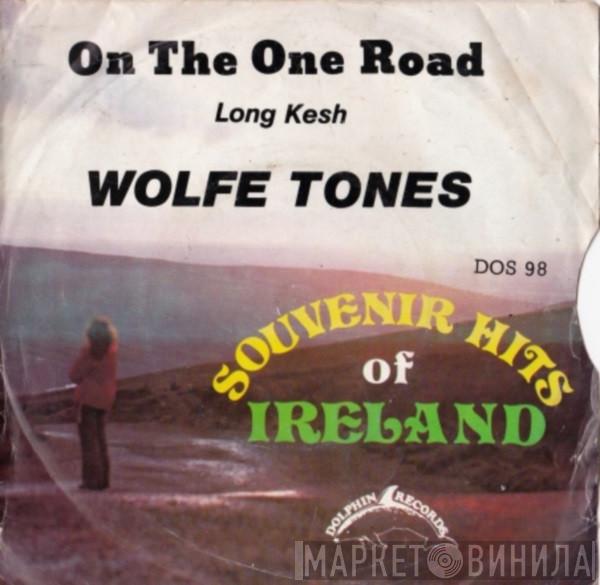 The Wolfe Tones - On The One Road