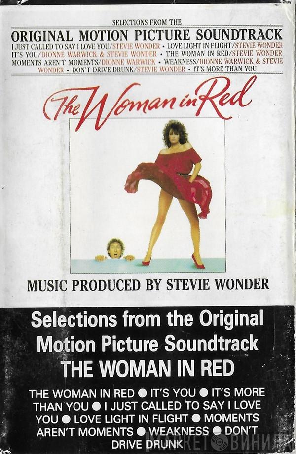  - The Woman In Red (Selection From The Original Motion Picture Soundtrack)