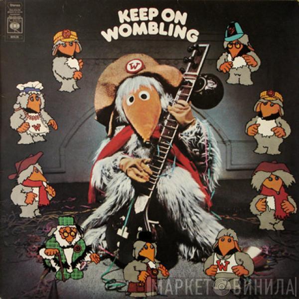 The Wombles - Keep On Wombling