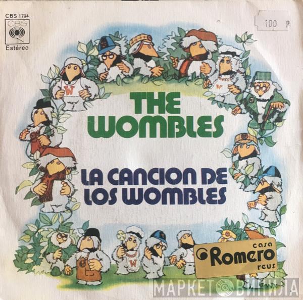 The Wombles - La Canción De Los Wombles