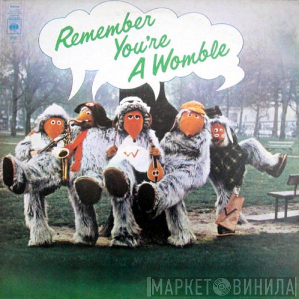 The Wombles - Remember You're A Womble