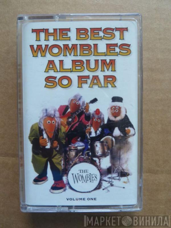 The Wombles - The Best Wombles, Album So Far - Volume One
