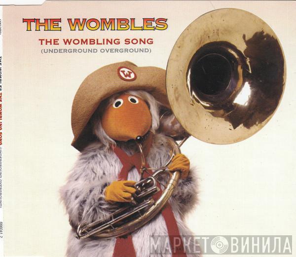 The Wombles - The Wombling Song (Underground Overground)