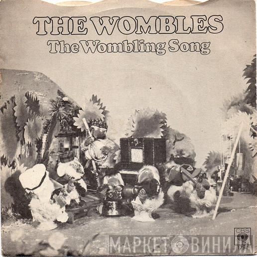 The Wombles - The Wombling Song