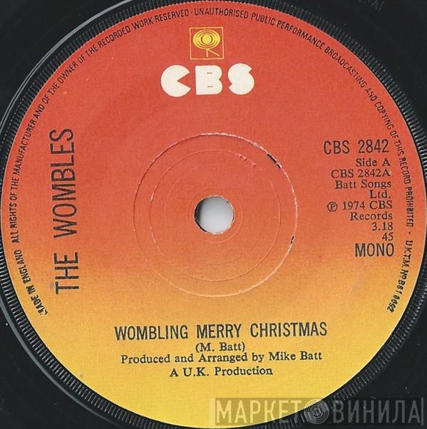 The Wombles - Wombling Merry Christmas