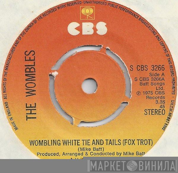 The Wombles - Wombling White Tie And Tails (Fox Trot)