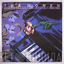  - The Women - Classic Female Jazz Artists 1939-1952