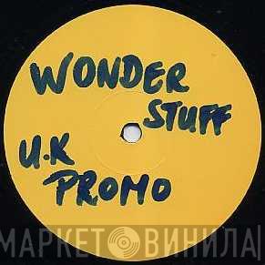  The Wonder Stuff  - The Size Of A Cow