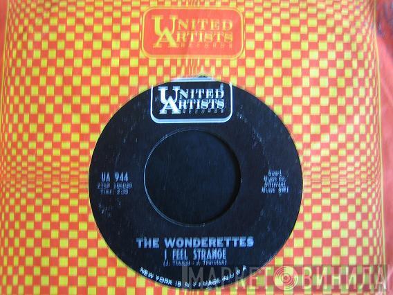 The Wonderettes - I Feel Strange / Wait Until Tonight