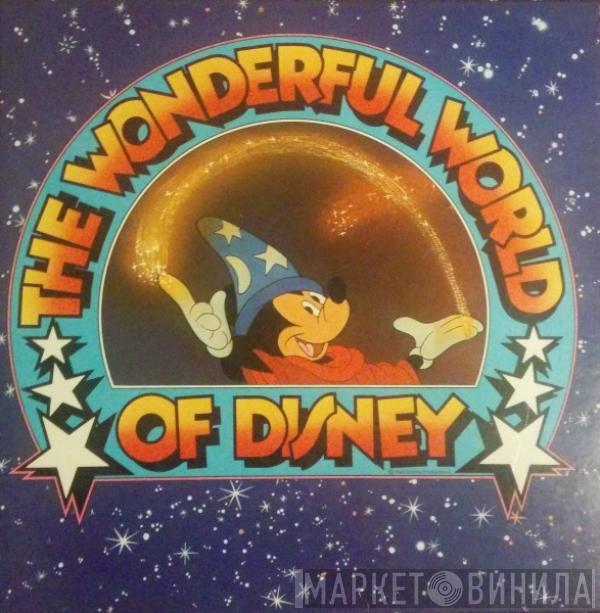  - The Wonderful World Of Disney