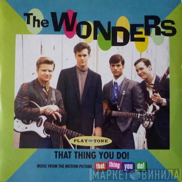  The Wonders  - That Thing You Do!