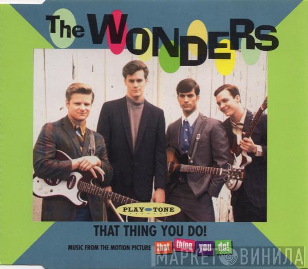  The Wonders  - That Thing You Do!