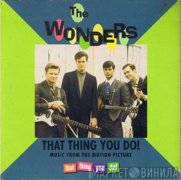  The Wonders  - That Thing You Do!