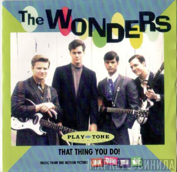  The Wonders  - That Thing You Do!