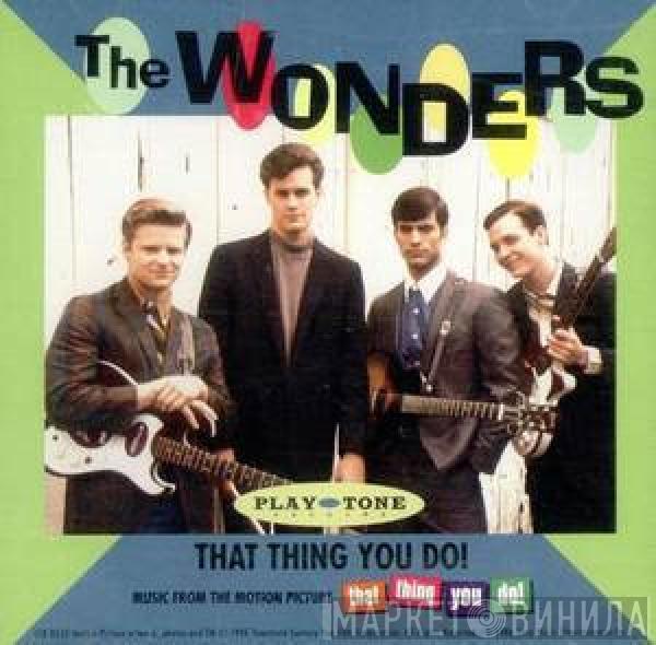  The Wonders  - That Thing You Do