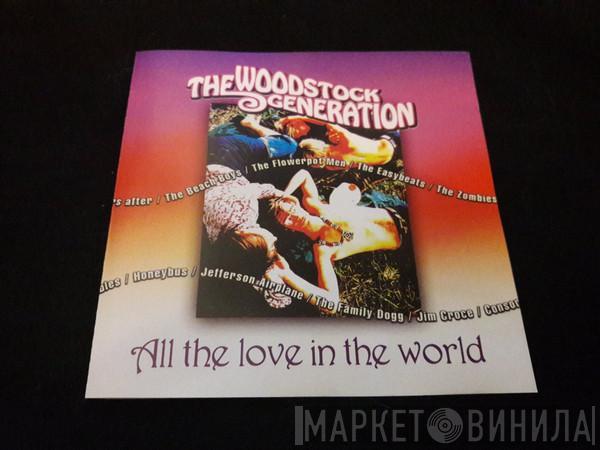  - The Woodstock Generation