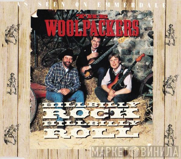 The Woolpackers - Hillbilly Rock Hillbilly Roll