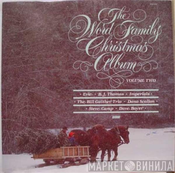  - The Word Family Christmas Album