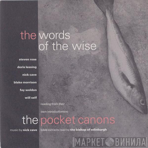  - The Words Of The Wise - The Pocket Canons