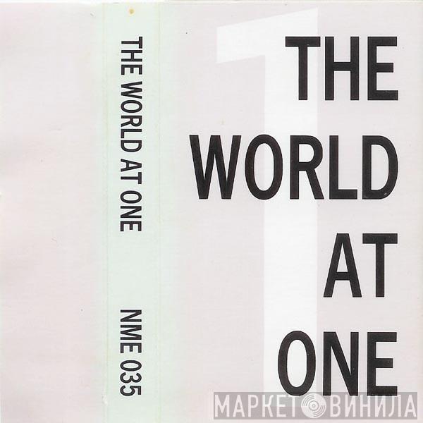  - The World At One
