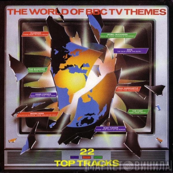  - The World Of BBC TV Themes