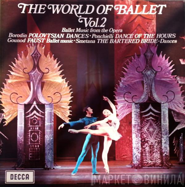  - The World Of Ballet Vol. 2