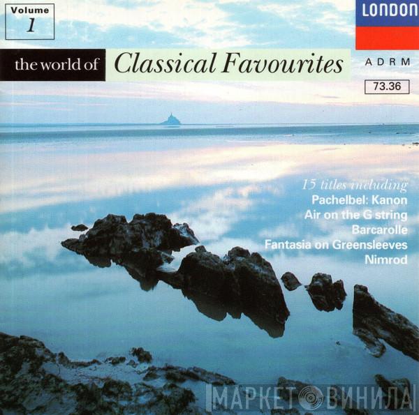  - The World Of Classical Favourites