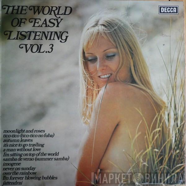  - The World Of Easy Listening Vol. 3