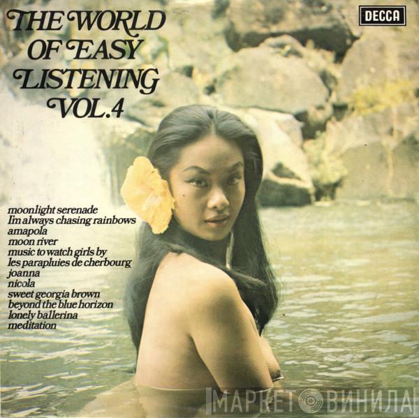  - The World Of Easy Listening Vol. 4