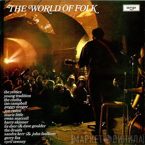  - The World Of Folk