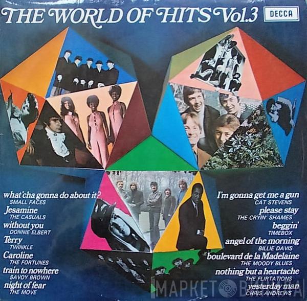  - The World Of Hits Vol. 3
