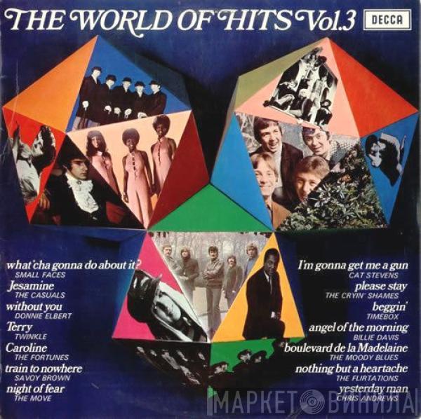  - The World Of Hits Vol. 3