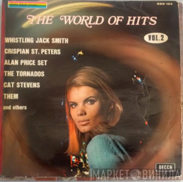  - The World Of Hits Vol. 2