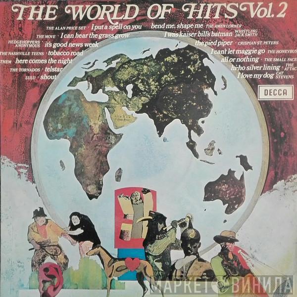  - The World Of Hits Vol. 2