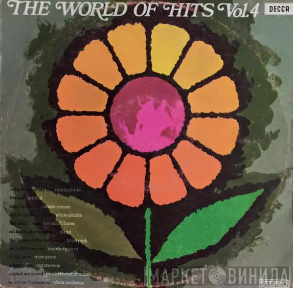  - The World Of Hits Vol. 4