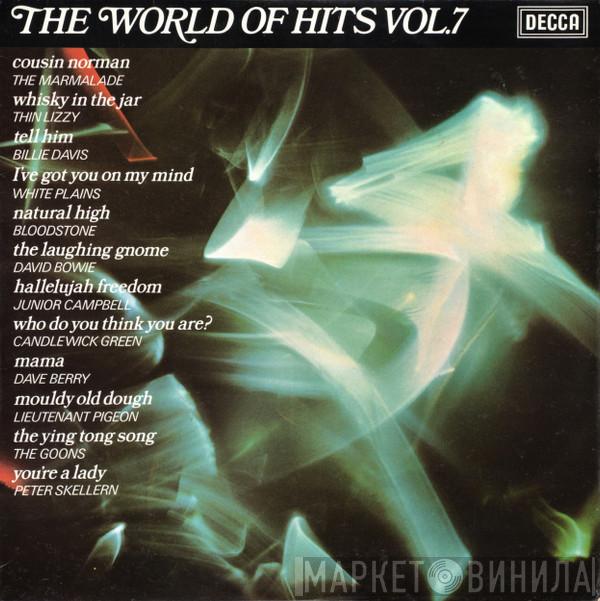  - The World Of Hits Vol.7