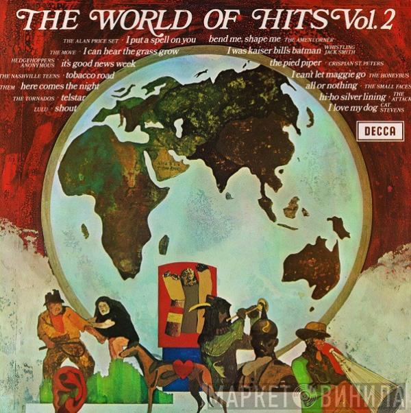 - The World Of Hits Vol. 2