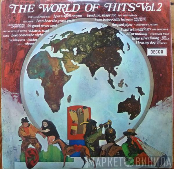  - The World Of Hits Vol. 2