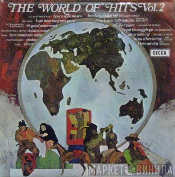  - The World Of Hits Vol. 2