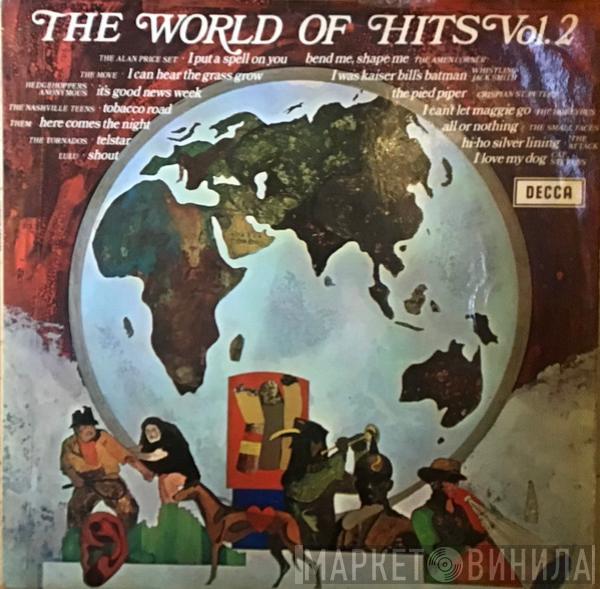  - The World Of Hits Vol. 2