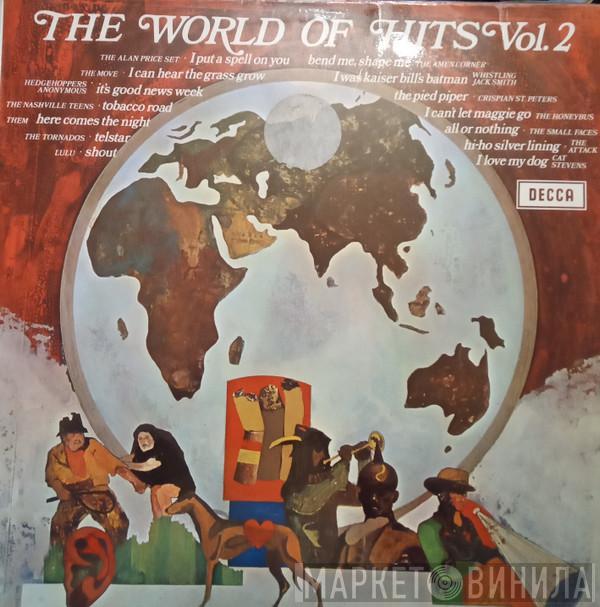  - The World Of Hits Vol. 2