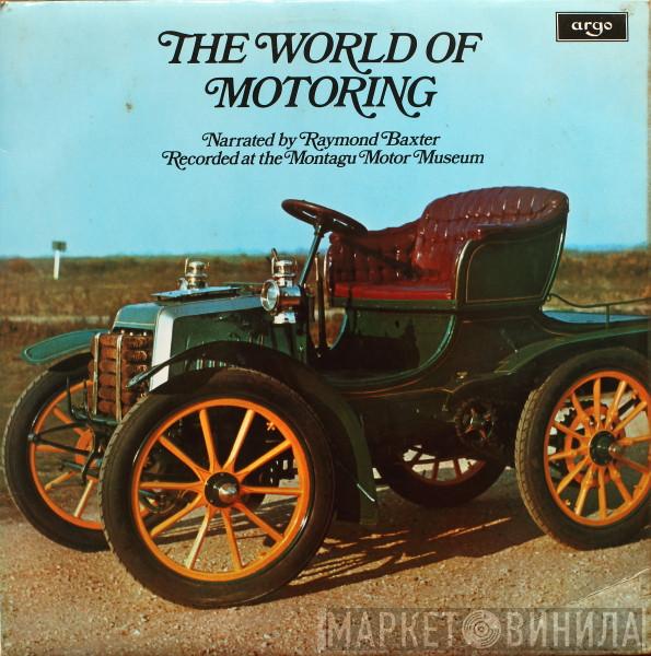  - The World Of Motoring