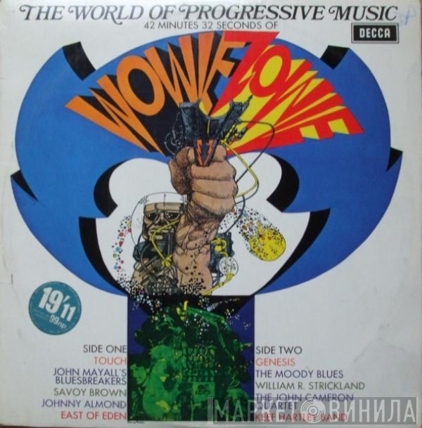  - The World Of Progressive Music: Wowie Zowie!
