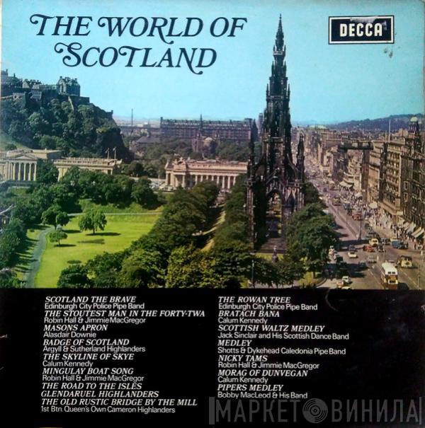  - The World Of Scotland