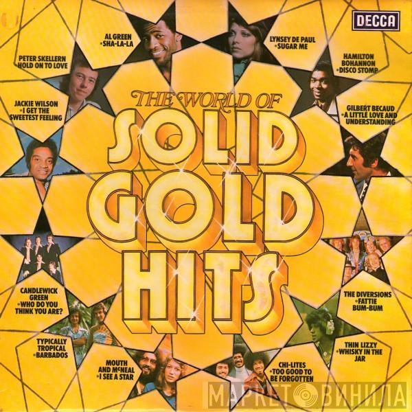  - The World Of Solid Gold Hits