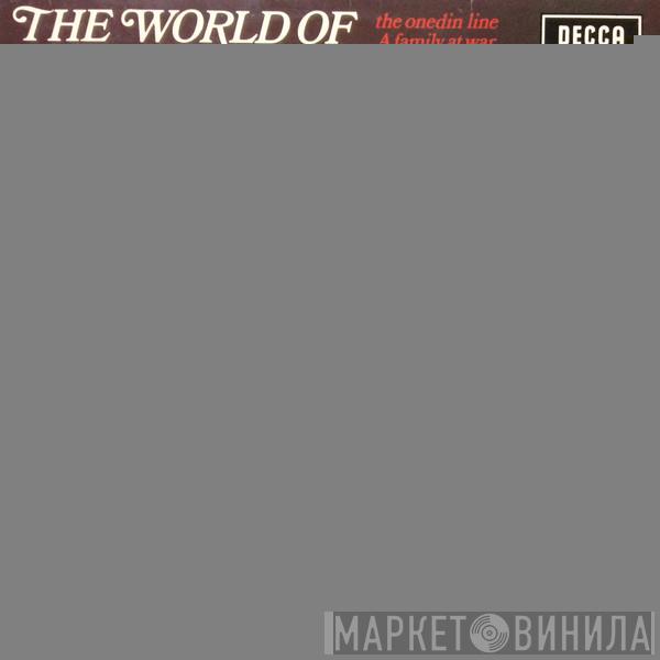  - The World Of T.V. Themes