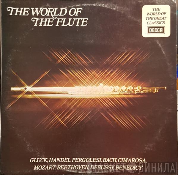  - The World Of The Flute